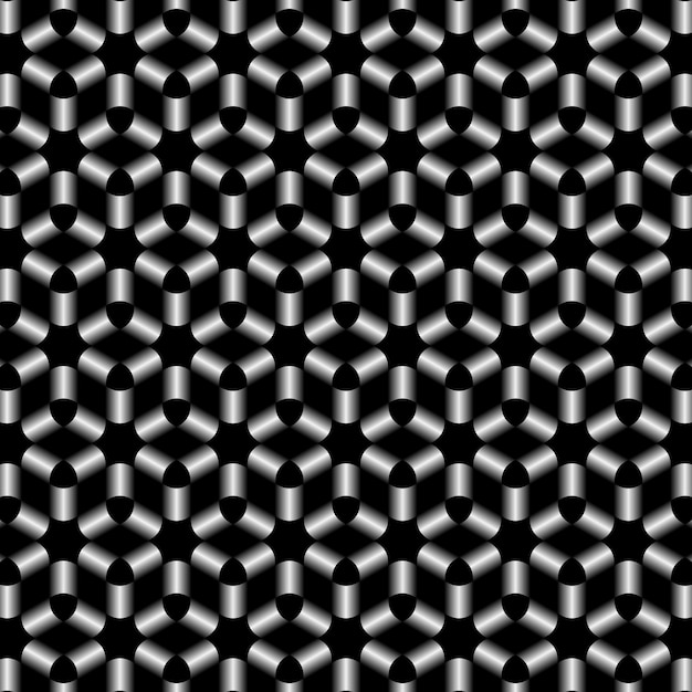 Black White Design 1006