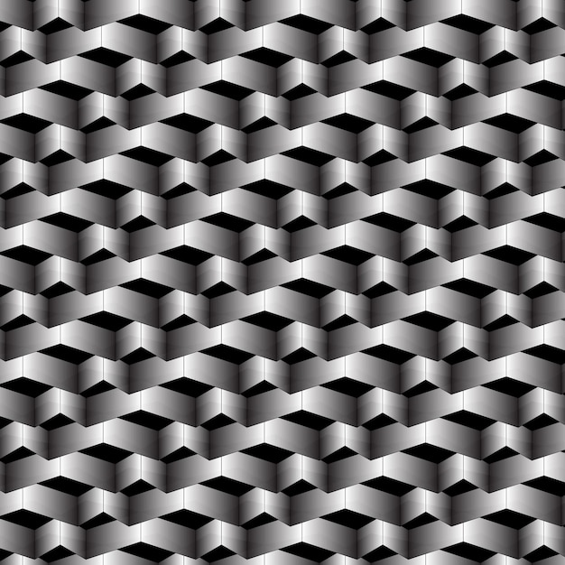 Black White Design 207