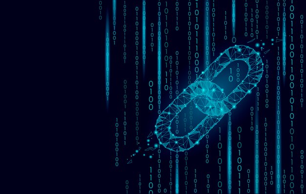 Blockchain cryptocurrencies global network technology e-commerce business 