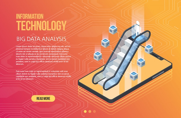 blockchain network business template. cryptocurrency and blockchain isometric composition. mining abstract technology. digital money system. layout for web and app.
