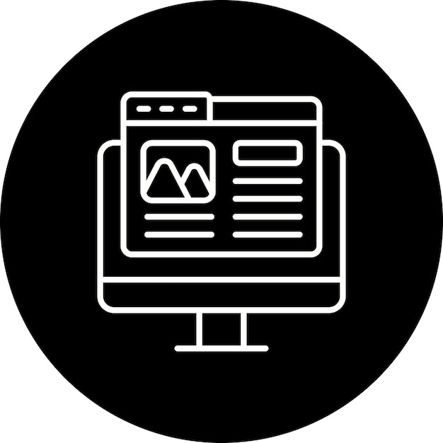 Blog Icon