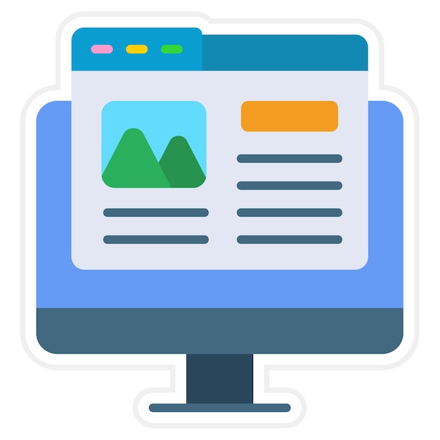 Blog Icon