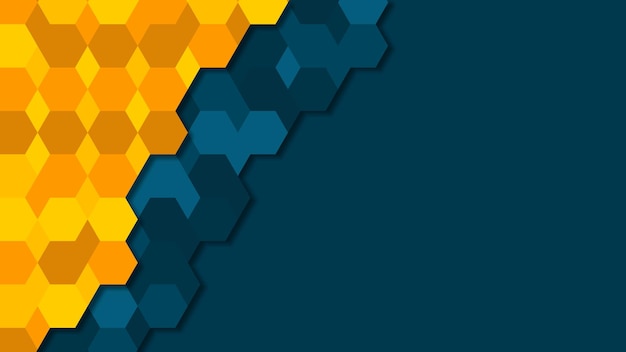 blue abstract wallpaper