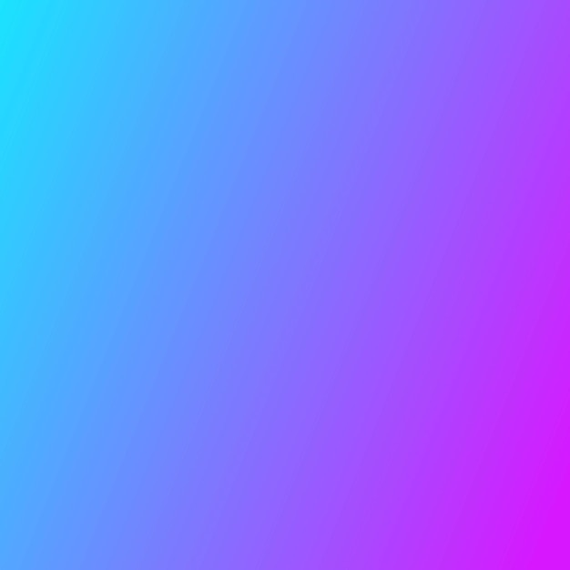 Blue and purple background Technology background