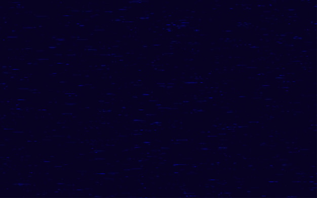 blue artistic abstract background with scribbled shapes