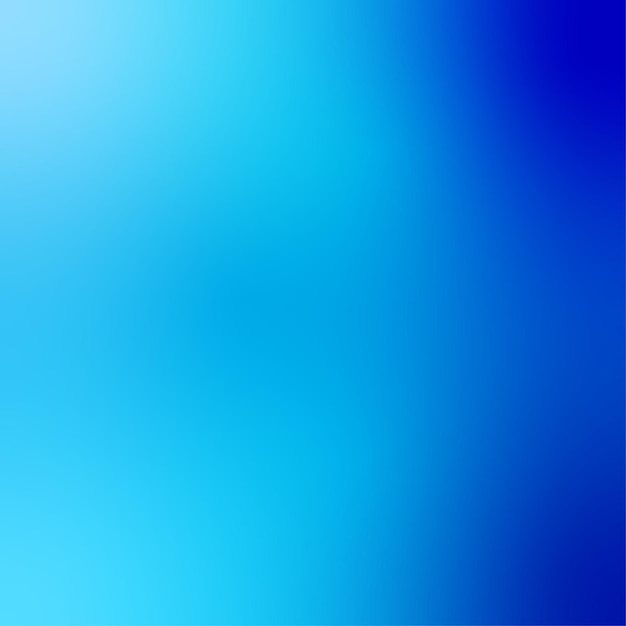 Blue background Dark background Blue wall Vector illustration E