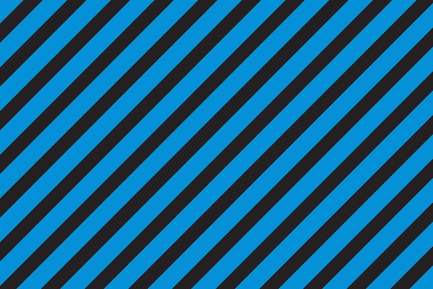 blue diagonal stripe lines pattern vector