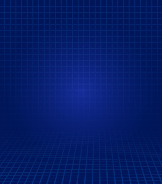 blue gradient background