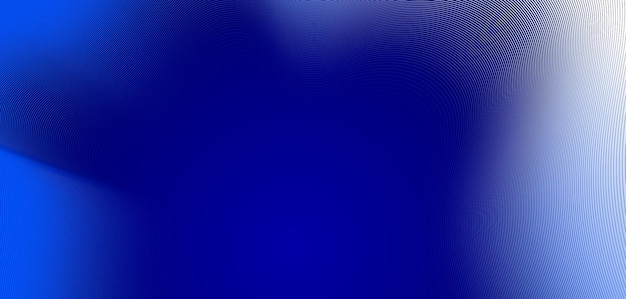 blue lines in 3d perspective vector abstract background dynamic linear minimal design wave lied pattern in dimensional and movement