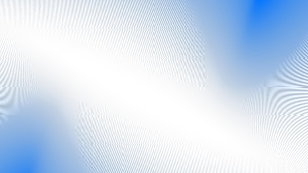 blue stripes line wave abstract background for backdrop or presentation