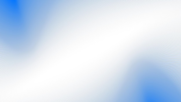blue stripes line wave abstract background for backdrop or presentation