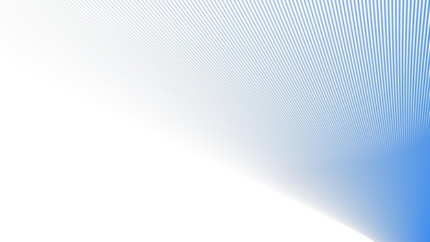 blue stripes line wave abstract background for backdrop or presentation