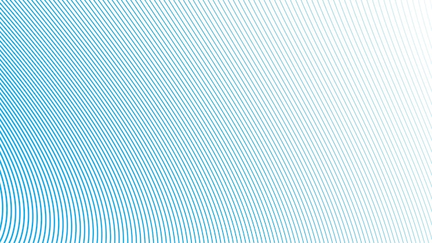 blue tosca stripes wavy lines abstract background for backdrop or presentation