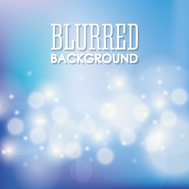 blurre background graphic design, vector illustration eps10