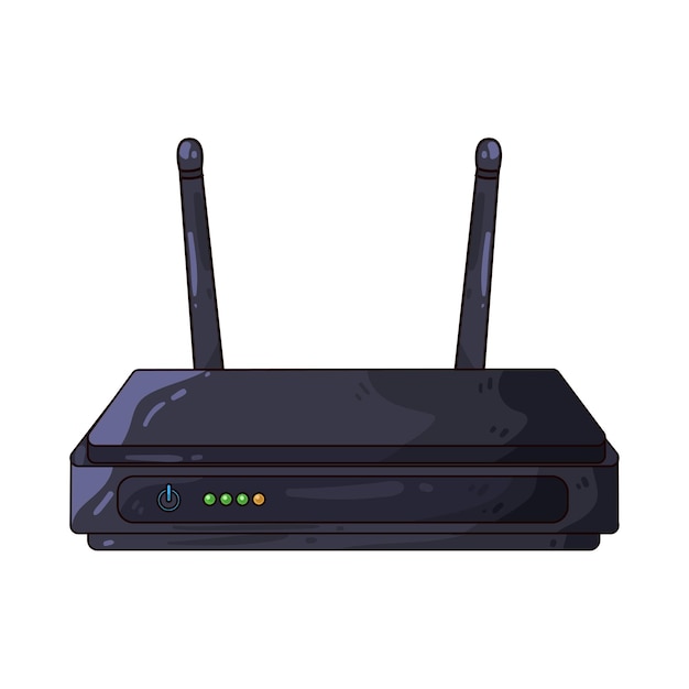 Bộ định tuyến Wifi