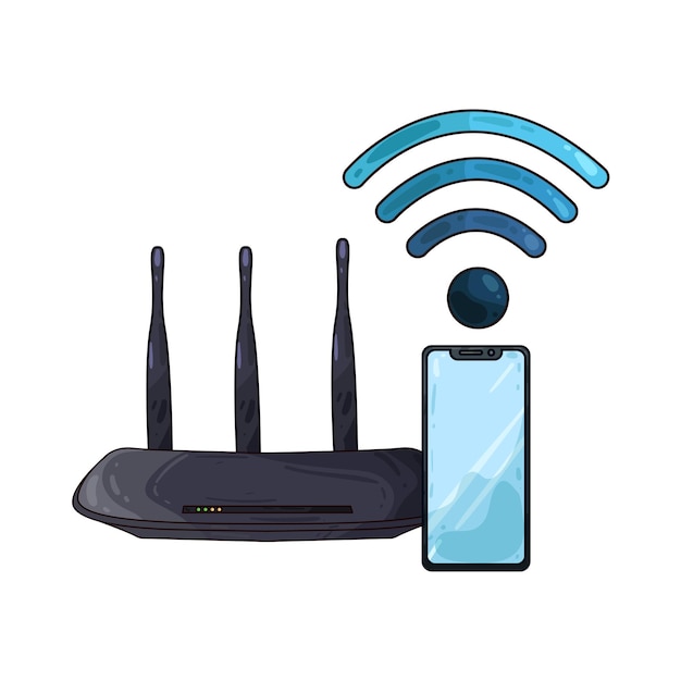 Bộ định tuyến Wifi