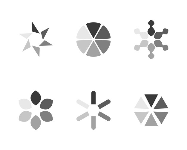 Bộ sưu tập biểu tượng trạng thái thanh tải Vector hình ảnh minh họa Bộ biểu tượng vector đã tải Tiến trình tải xuống Tải xuống hoặc Tải lên