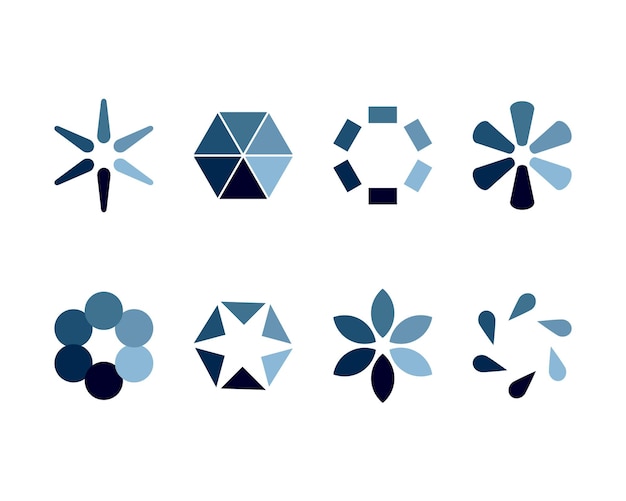 Bộ sưu tập biểu tượng trạng thái thanh tải Vector hình ảnh minh họa Bộ biểu tượng vector đã tải Tiến trình tải xuống Tải xuống hoặc Tải lên