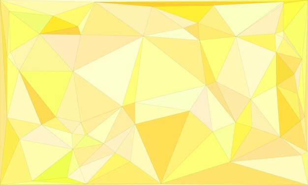 Bộ Sưu Tập Nền Đa Giác Sống Động Các Mẫu Hình Học Trừu Tượng với Sắc Thái Đậm và Pastel