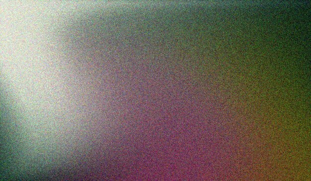 Bộ sưu tập nền gradient dạng hạt với nhiều màu sắc và vân hạt