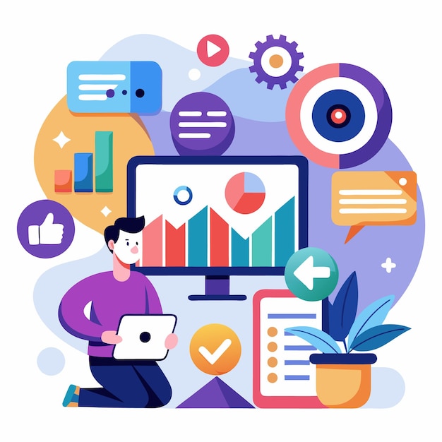 boost your online business growth creative digital marketing strategies for success