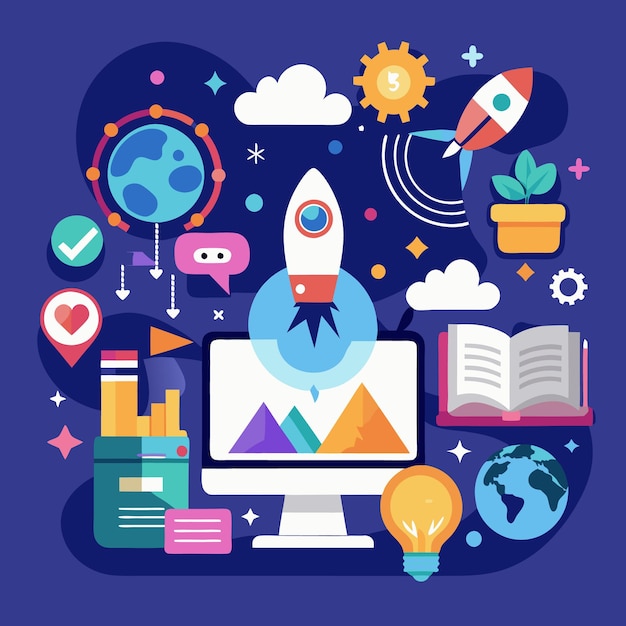 boost your online business growth creative digital marketing strategies for success