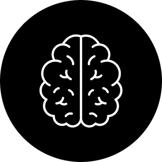 Brain Icon