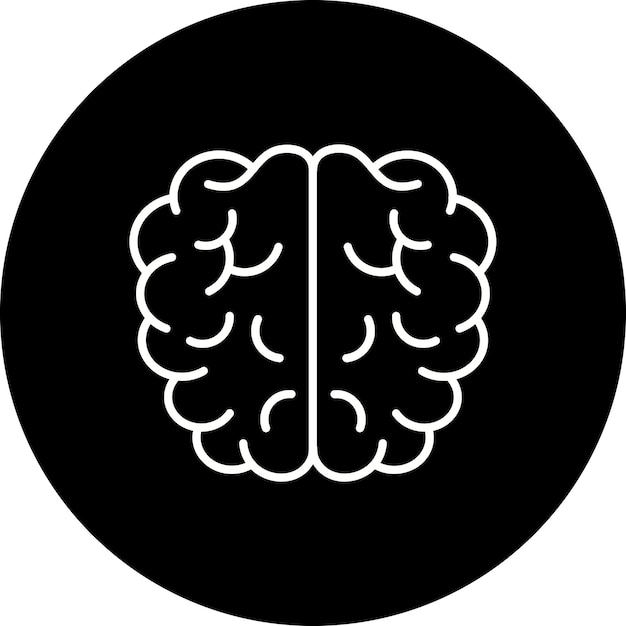 Brain Icon