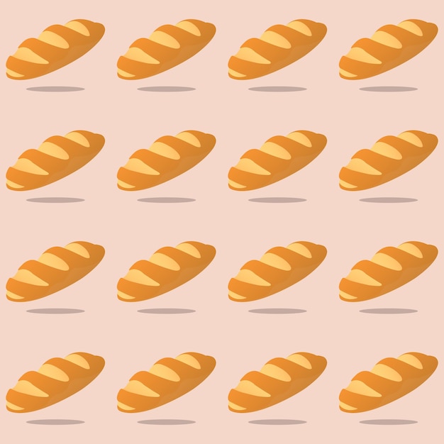 Bread pattern