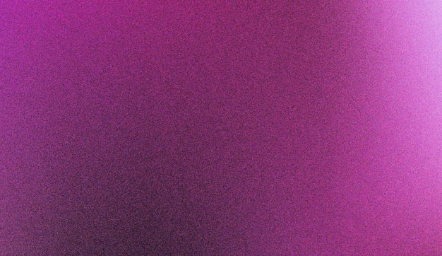 Bright Purple Grainy Texture Background with Digital Noise Effect for Modern and Artistic Design
