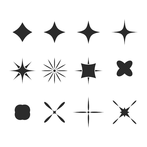 brightshinesparkle icon