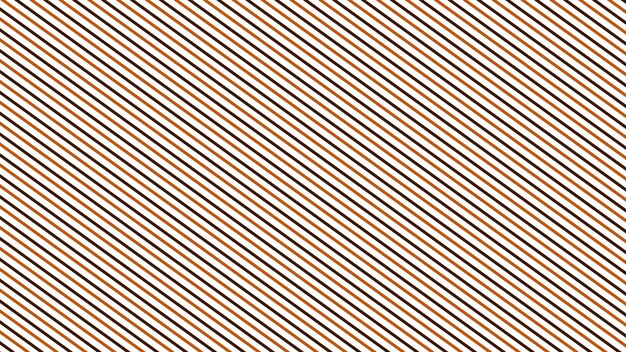 Brown line stripes seamless pattern background wallpaper for backdrop or fashion style