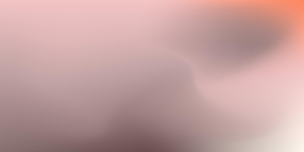 Brownorange gradient with space for text Complex gradient of different colors horizontal image