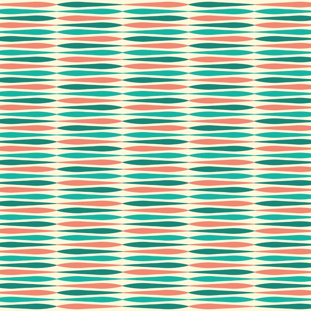 Brush stroke colorful pattern on Background
