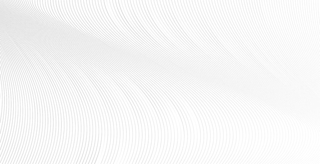 Business background lines copy space