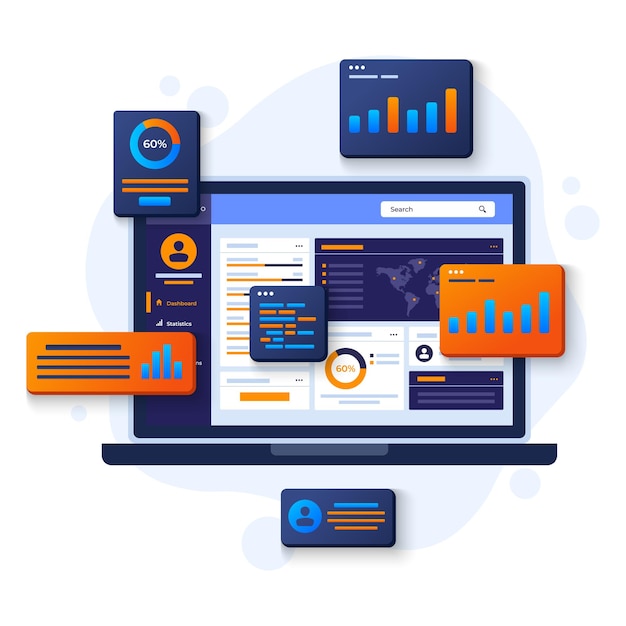 Business data analytics
