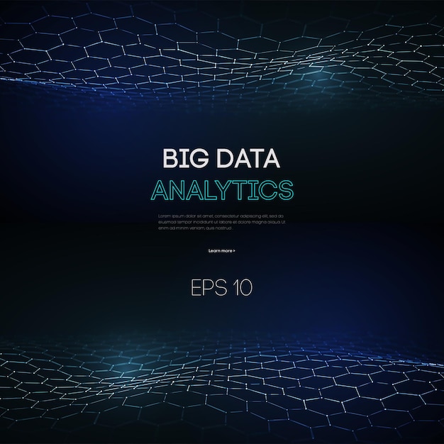 business inteligence technology background. binary code algorithms deep learning. virtual reality analysis. data science learning machine. artificial intelligence data research and automation.