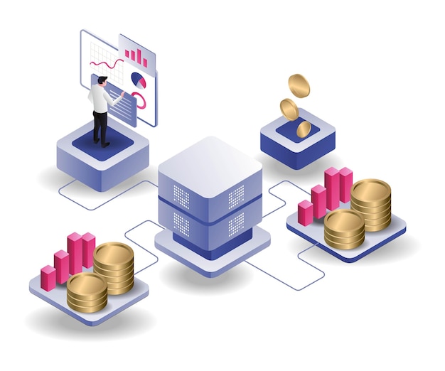 Business investment income analyst presentation