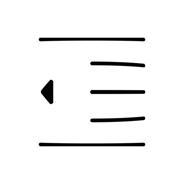 Business Modern thin line icon Outline isolated sign Linear symbols