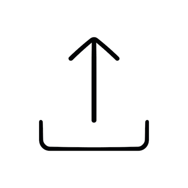 business modern thin line icon quality icon linear icon