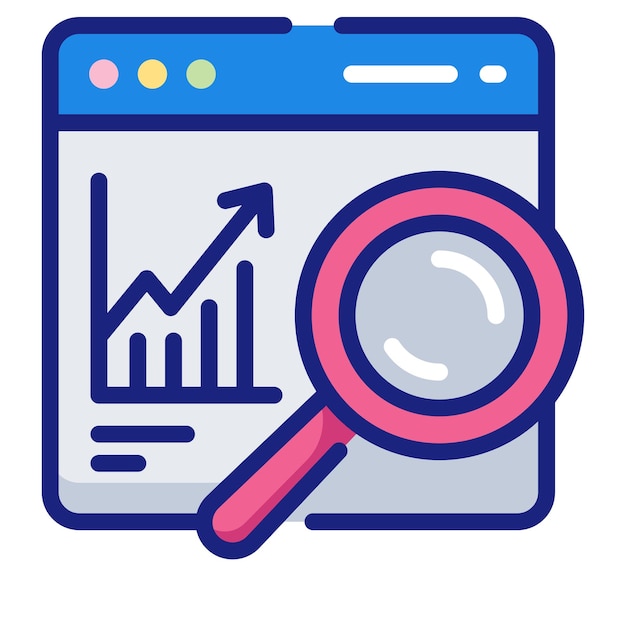 Business Operation Icon