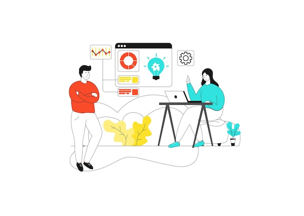 business solution ideas