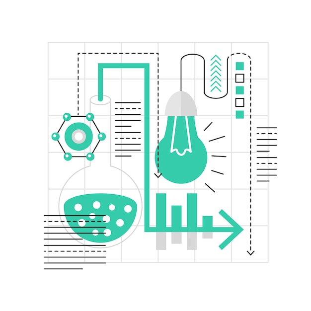 Business startup research