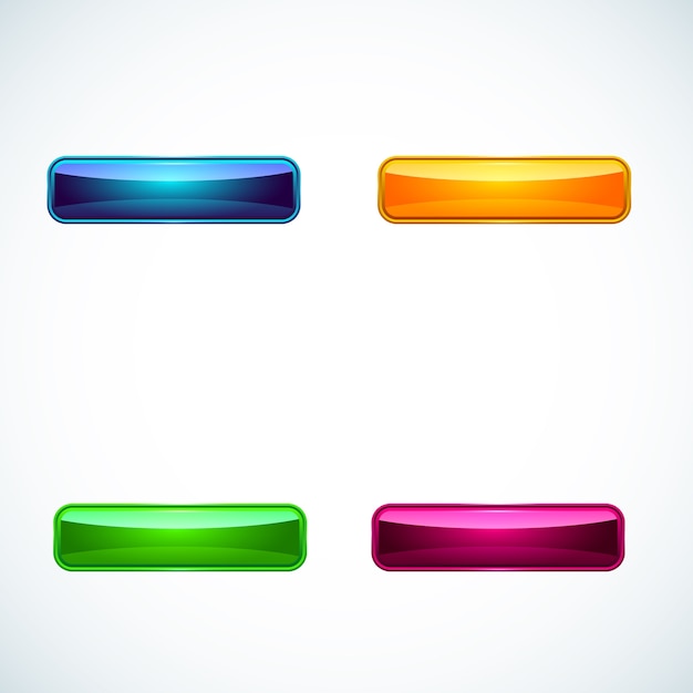button icon