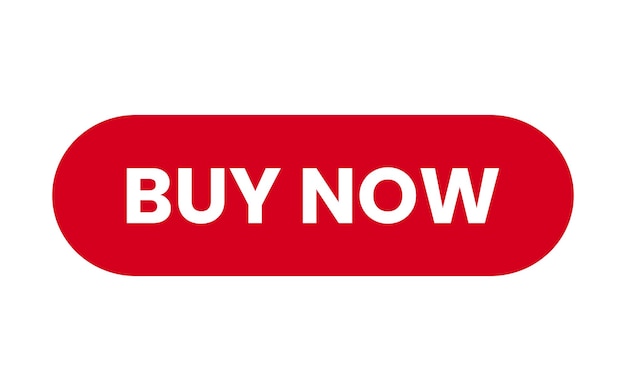 Buy Now Call To Action Button Offer Design Marketing Symbol Vector Illustration