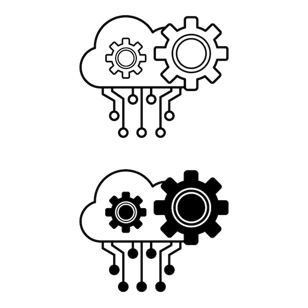 Các biểu tượng API (Application Programming Interface)