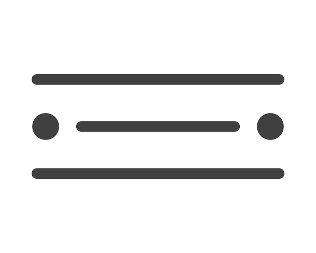 Các biểu tượng menu hamburger, nút bấm, điều hướng UI của trang web, các yếu tố thiết kế ứng dụng di động, các biểu tượng giao diện người dùng