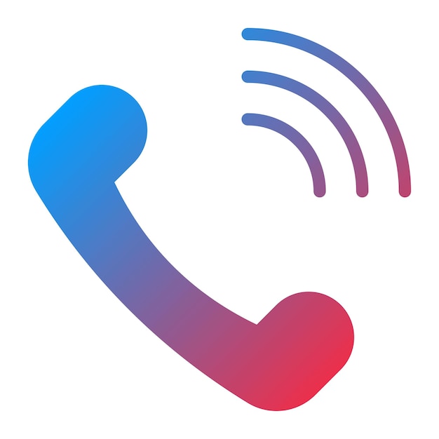 Call icon vector image Can be used for Web Store