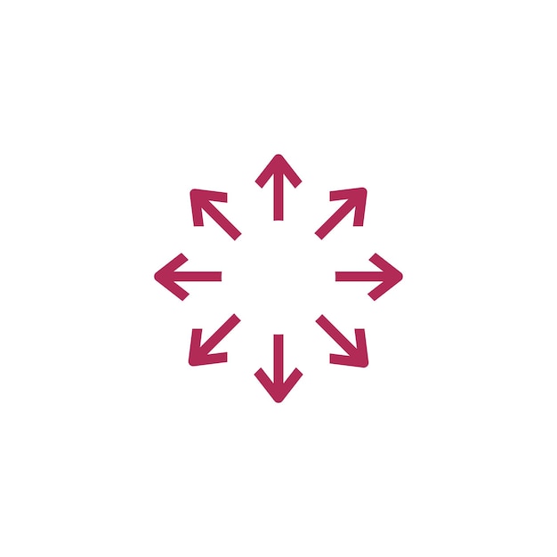 capacity icon vector design templates