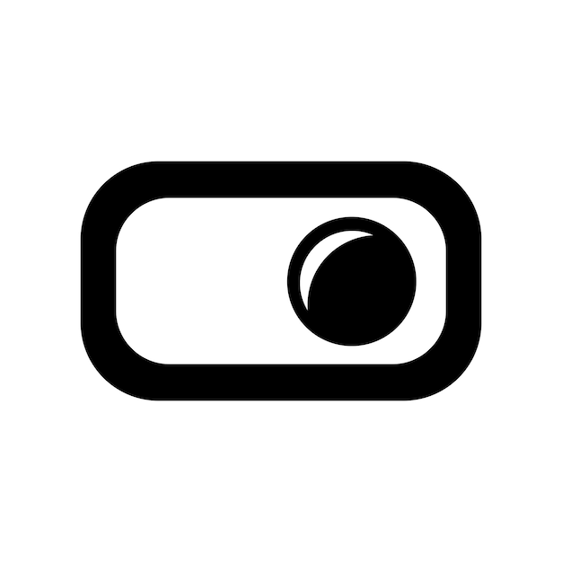 Car exhaust icon